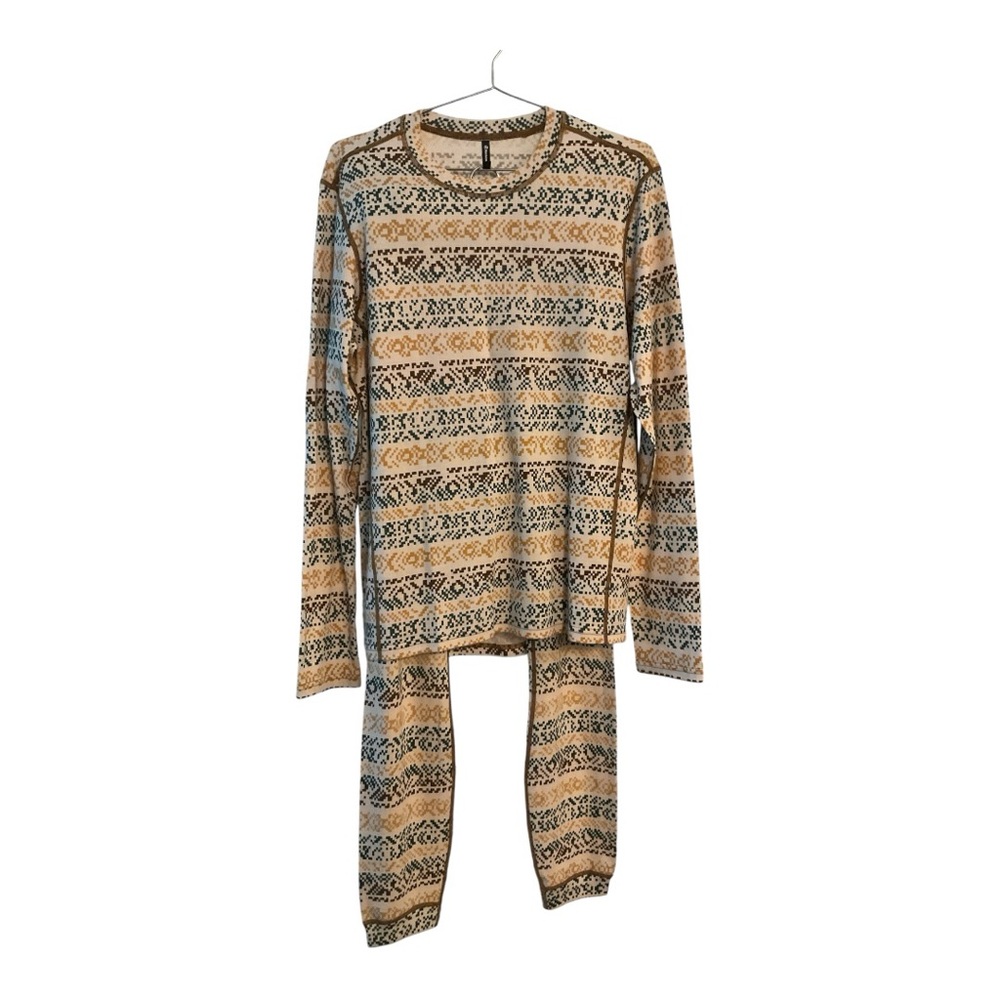 BackCountry Layer Set